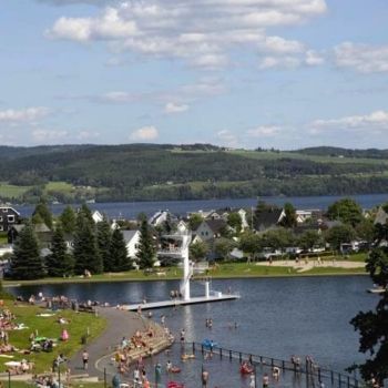 Йёвик, Норвегия.