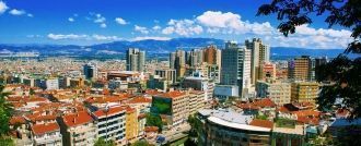 Бурса, Турция.