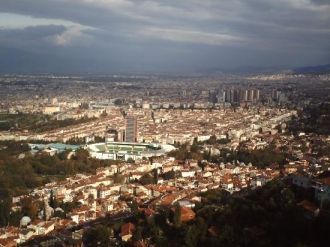 Бурса, Турция.