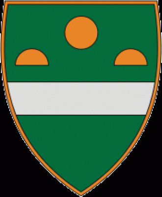 Герб Мурска-Соботы.