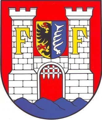 Герб Шумперка.