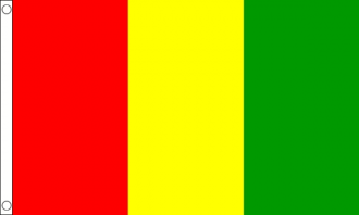 Флаг города Карлоу.