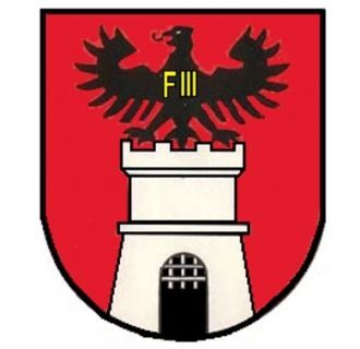 Айзенштадт. Герб.