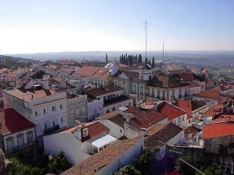 Порталегри, Португалия.