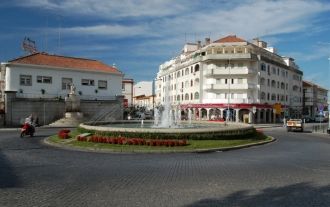 Порталегри, Португалия.