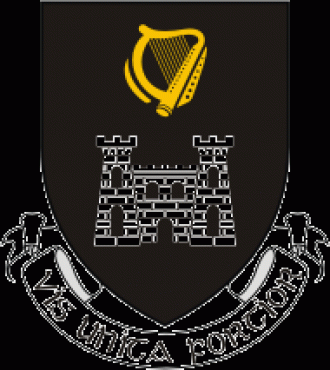 Герб города Трали.