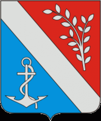 Герб Порсгрунна.