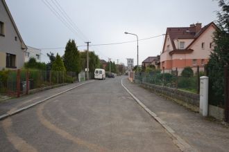 Цветочная Улица.