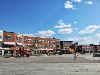 Центр Алты.