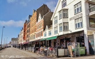 Хёугесунн, Норвегия.