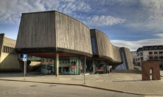 Музей Искусств