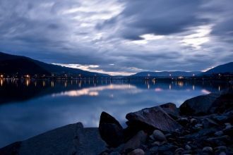 Лиллехаммер, Норвегия