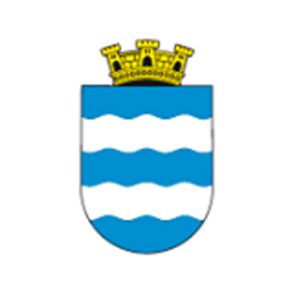 Герб Харстада.