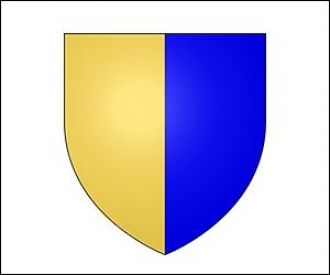 Герб Тонон-ле-Бена.