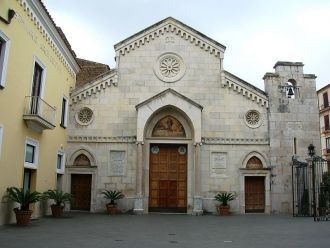 Кафедральный собор Сорренто