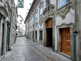 Руа Дирейта