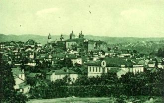 Старый Визеу