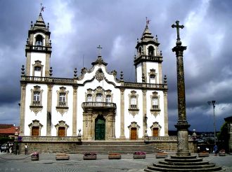 Церковь Мизерикордия