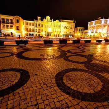 Визеу, Португалия