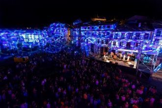 Арт-фестиваль