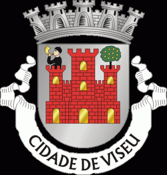 Герб Визеу