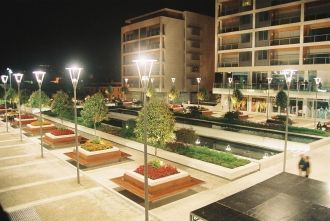 Визела, Португалия.