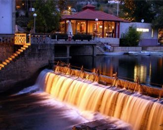 Визела, Португалия.