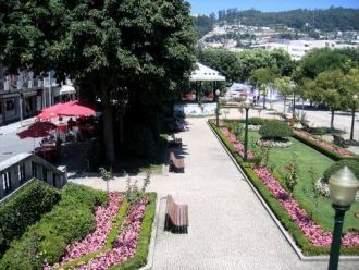 Визела, Португалия.