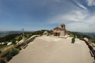 Визела, Португалия.