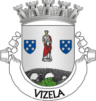 Герб Визелы.