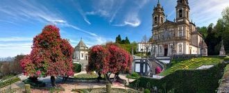 Визела, Португалия.