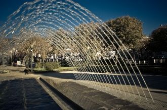 Визела, Португалия.