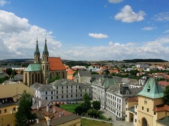 Ждяр-над-Сазавоу