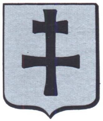 Герб города Руселаре.