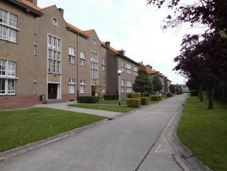 Руселаре. Бельгия.