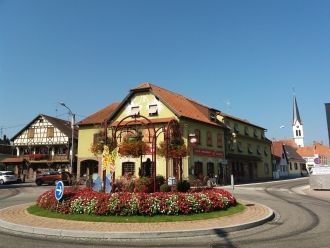 Изюминка в АГНО и окрестностях.