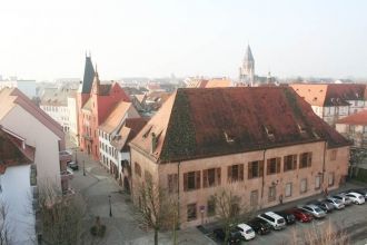 Агно, Франция.