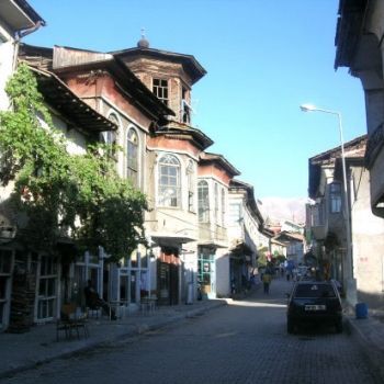 Малатья, Турция.