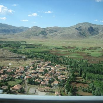 Малатья, Турция.