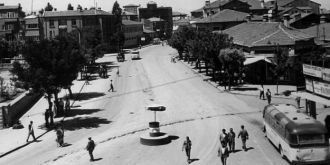 Историческое изображение Малатьи.