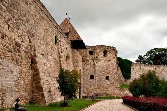 Эгер, Венгрия.