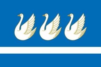 Флаг Стерлитамака