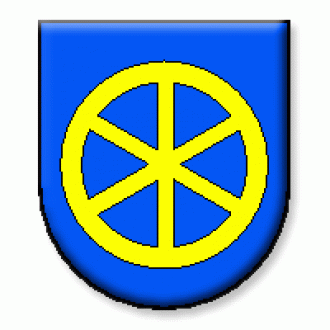 Герб г. Трнава.