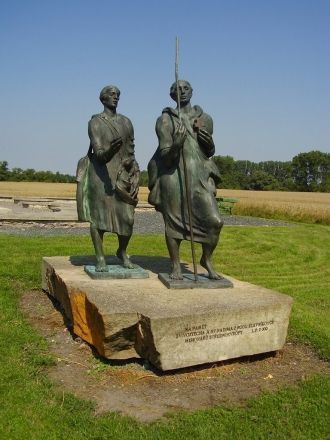 Памятник.&nbsp;