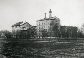 Старый Нимбурк.&nbsp;