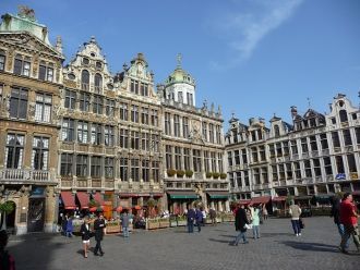 Турне, Бельгия.