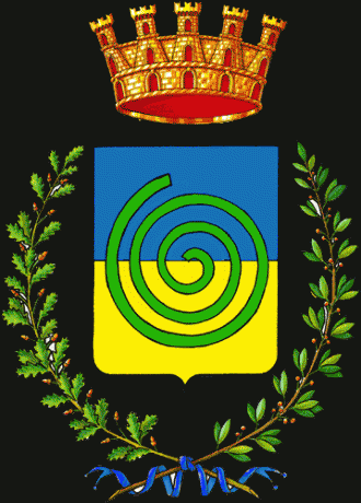 Герб города Линьяно-Саббьядоро.