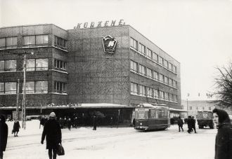 Старые виды Лиепаи