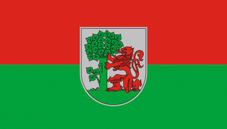 Флаг Лиепаи