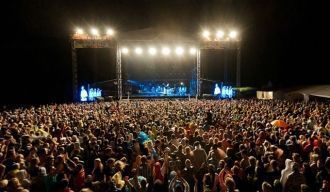 Музыкальный фестиваль Summer Sound Liepa